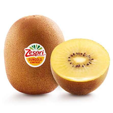 馥果FruitGo-紐西蘭 Zespri 黃金奇異果／原裝箱